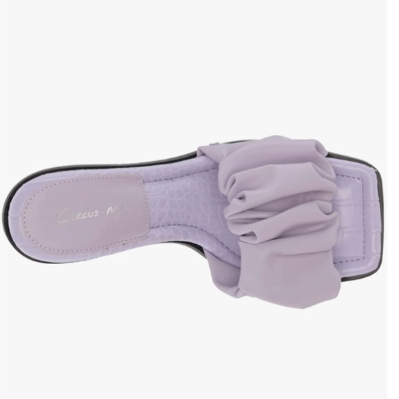 Circus Sam Edelman, Slade, Orchid size 7.5 NIB - Picture 3 of 8